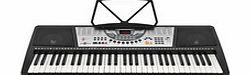 Gear4Music MK-4000 61-Key Keyboard by Gear4music - Nearly New