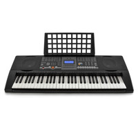 Gear4Music MK-906 Keyboard with USB MIDI by Gear4music