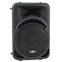 Gear4Music MP215 PA Speaker