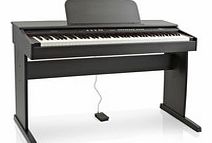 MP8820 Digital Piano by Gear4music - Nearly New