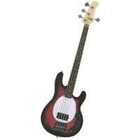 gear4music Music Man style Bass