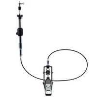 Remote Hi-Hat Stand by Gear4music