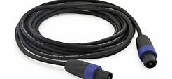 Speakon - Speakon Pro Cable 12m
