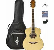 Gear4Music Student Acoustic Guitar by Gear4music  