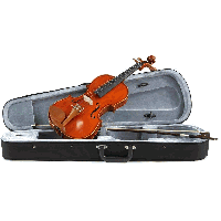 Student-II 1/2 Violin by Gear4music