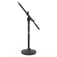 Gear4Music Table Top Boom Mic Stand by Gear4music