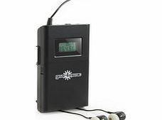 Wireless In Ear Monitor Bodypack Receiver by