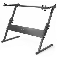 Gear4Music Z-Frame Keyboard Stand by Gear4music