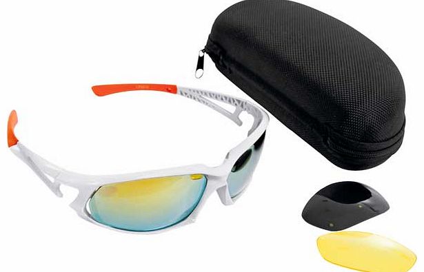 Gear`d Bike Sunglasses - Unisex