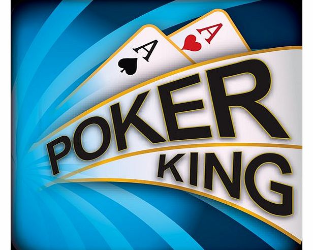 geaxgame Poker King Online - Texas Holdem