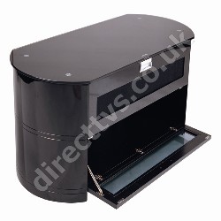 Gecko OPA1200 Opal TV Cabinet