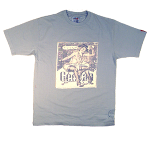 Gee Van Rocking Horse Tee