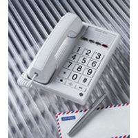 GEEMARC DALLAS BIG BUTTON