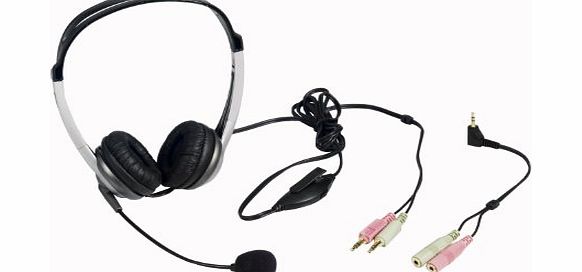 Geemarc Telecom Geemarc CLA3 - Hearing Aid Compatible Headset