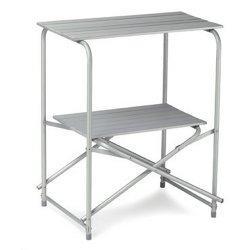 Gelert 2 Tier Ali Kitchen Stand