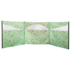 4 Pole Breeze Blocker