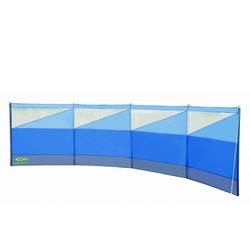 5 Pole Breeze Blocker DLX