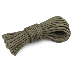 7mm Rope 15m Multi Purpose
