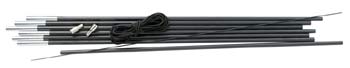 Gelert 8.5mm Spare Pole -7xSection 4m