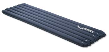 Backpacker 6 Reed Airbed