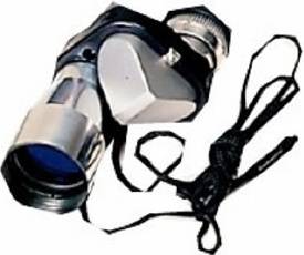 Blackfoot 8x20 TM Monocular