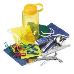 Gelert Camper Essentials Bottle