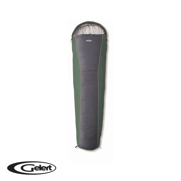 Gelert Freedom 250 DL Sleeping Bag -