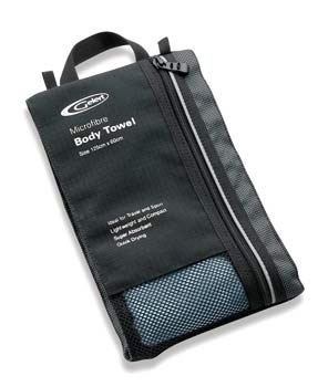 Gelert Global Body Towel