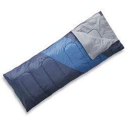 Gelert Hebog Classic Square Sleeping Bag 2 Season