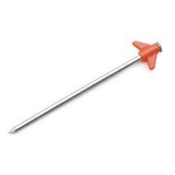 Gelert High Visability Steel Rock Peg