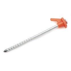 Gelert High Visability Steel Tuff Peg