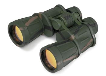 Gelert Hunter Binoculars 7x50