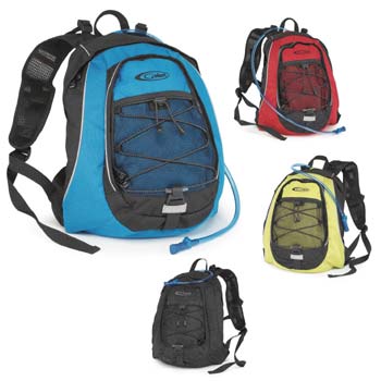 Gelert Hydro Wave Pac 2L