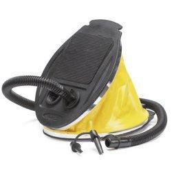 Inflator Deflator Footpump