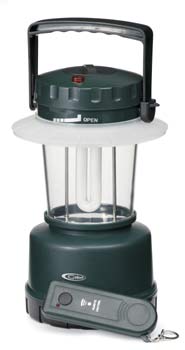 Gelert Infra-Red Remote control Lantern