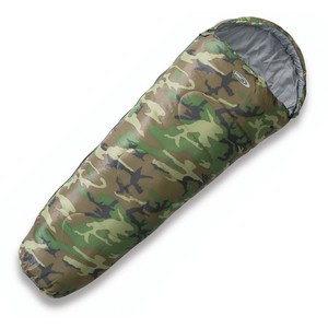 Gelert Kids Scout Sleeping Bag - 2 Season