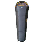 GELERT Kids Snuggle Castlerock/Old Gold Sleeping