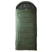GELERT Lakeside Deluxe 300 Dl Sleeping Bag