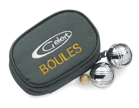 Mini Boules