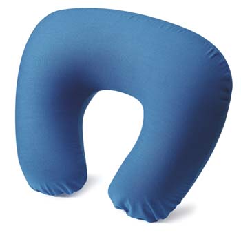 Gelert Neck Pillow With TC Cover