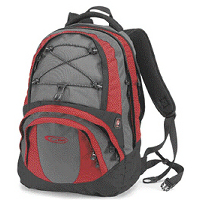GELERT Radisson 30L Daysac
