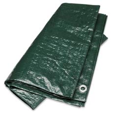 Rip-Stop Groundsheet 6x4