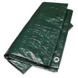 Ripstop Groundsheet - 182 x 122 cm
