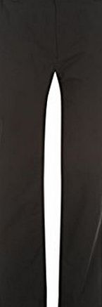 Gelert Rocky Trouser Ladies Black 18 (XXL)