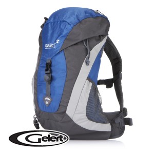 Gelert Rucksacks - Gelert Serenity 22L Rucksack