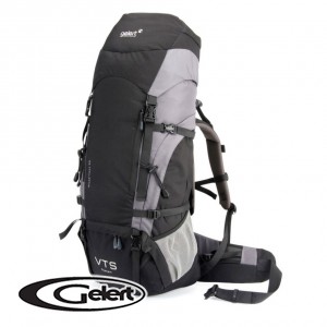 Rucksacks - Gelert Wilderness 65L