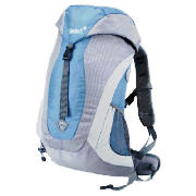 GELERT Serenity Rucksack 22l Blue