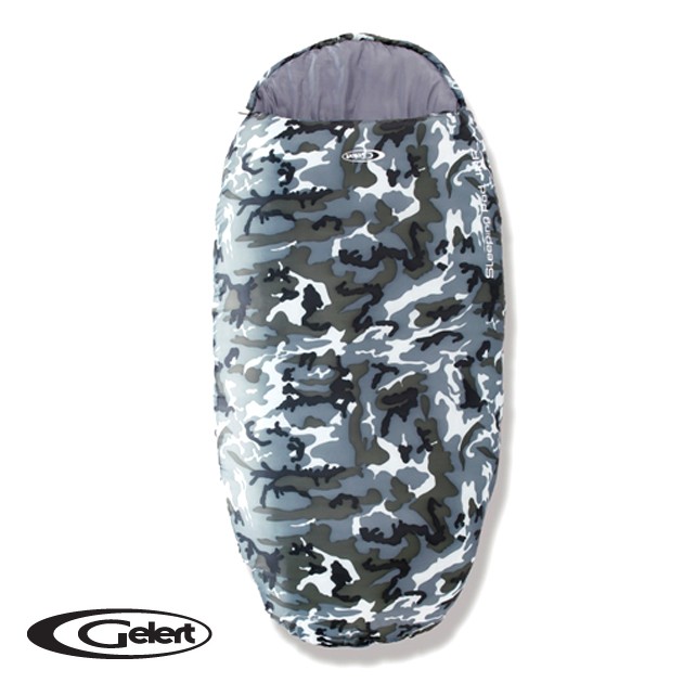 gelert sleeping bags reviews
