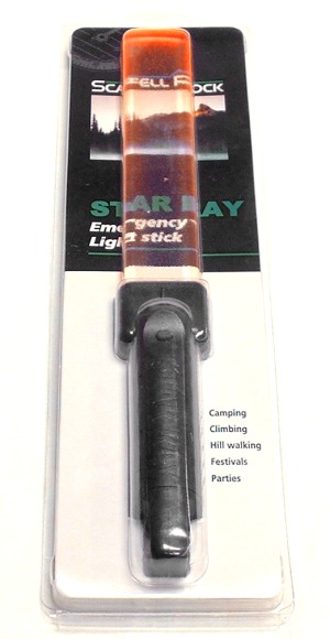 STAR RAY EMERGENCY LIGHT