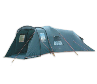 GELERT Tahoma 6 Tent